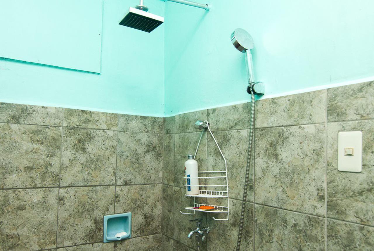 Go Surfari House Pansiyon Baler Dış mekan fotoğraf