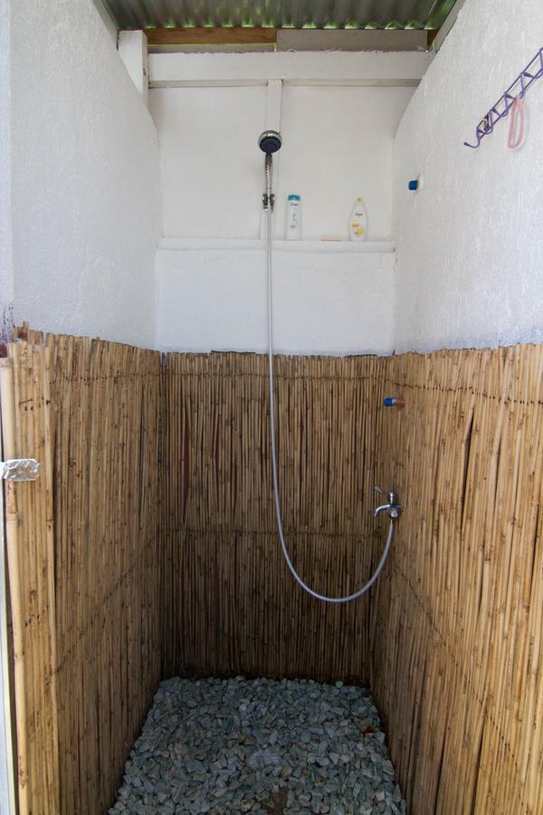 Go Surfari House Pansiyon Baler Dış mekan fotoğraf